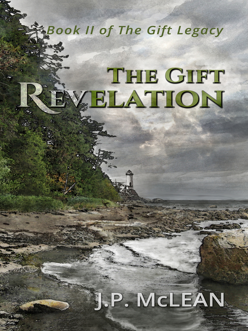Title details for The Gift by JP McLean - Available